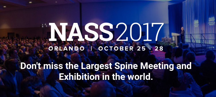 Find Us At NASS 2017 In Orlando