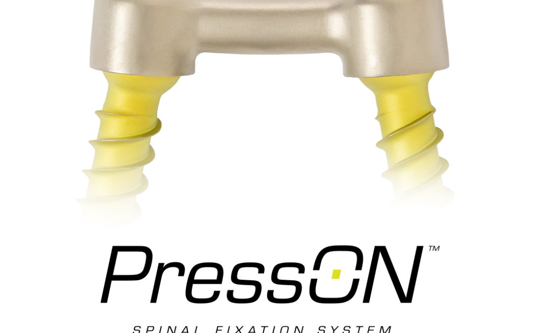 PressON™ Press Release
